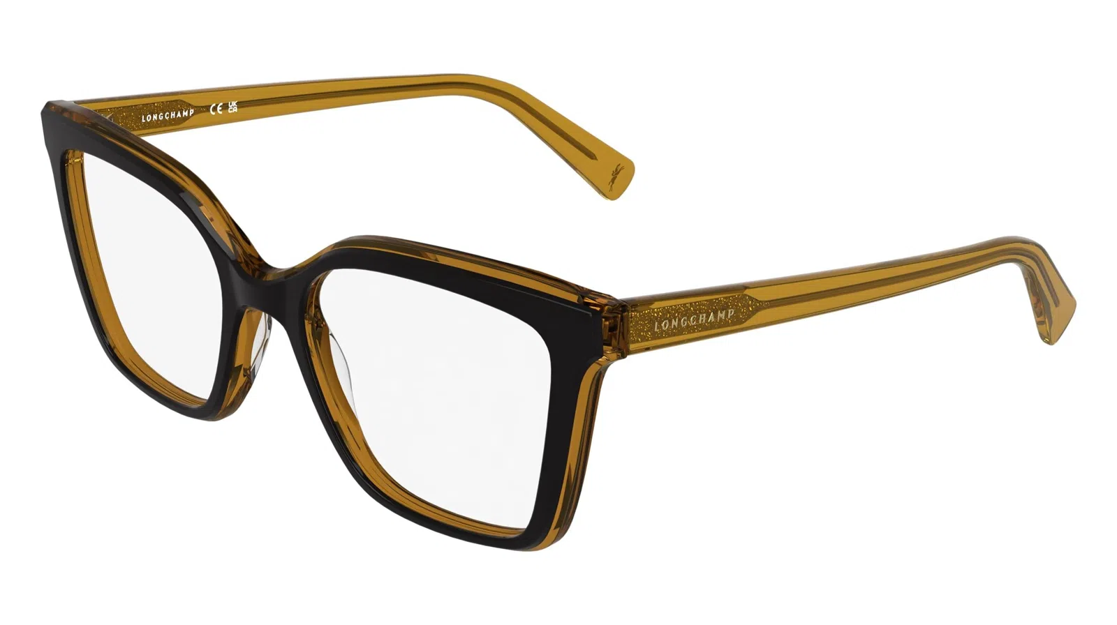 Longchamp LO2795 Eyeglasses - view 2